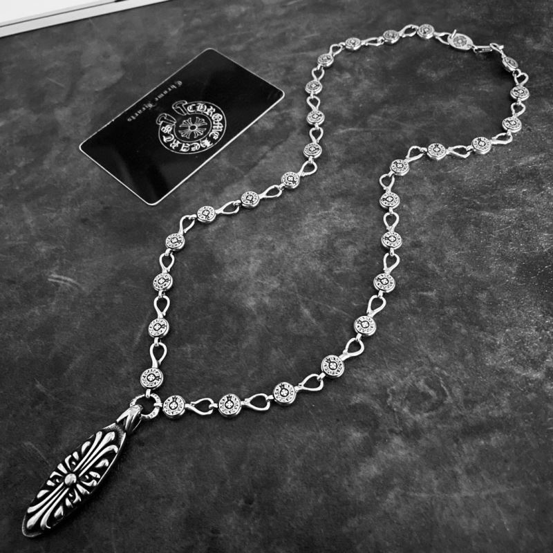 Chrome Hearts Necklaces